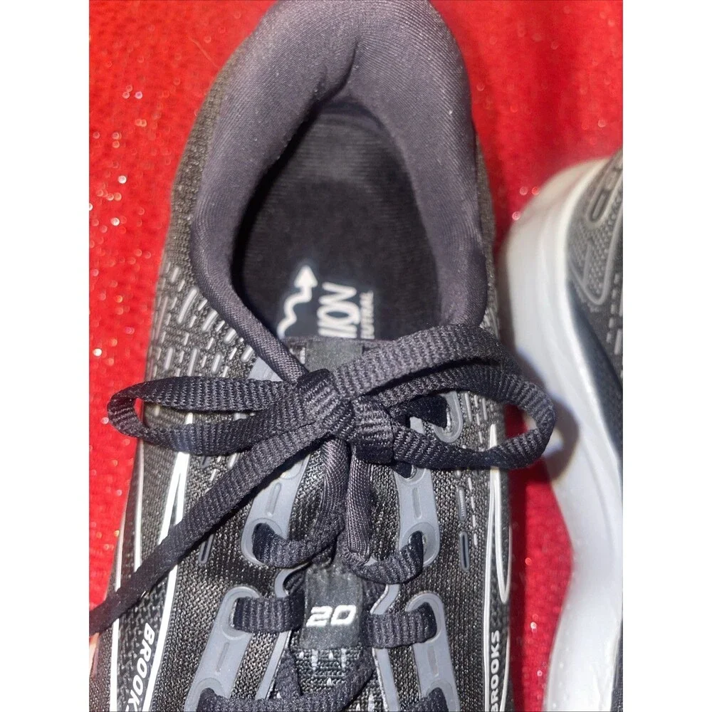 Brooks these are